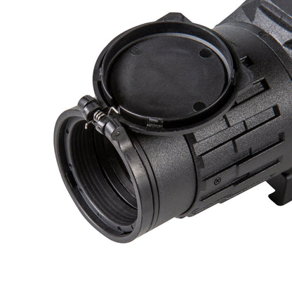 Sightmark Wraith 4K 2-16x32 Digital Day/Night Vision Riflescope with Long Mount-Tactical Gear UK