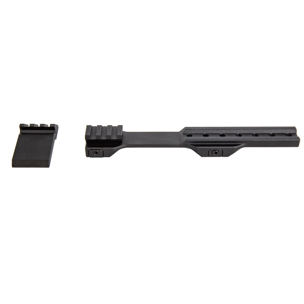 Sightmark Wraith 4K 2-16x32 Digital Day/Night Vision Riflescope with Long Mount-Tactical Gear UK