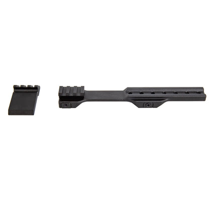 Sightmark Wraith 4K 2-16x32 Digital Day/Night Vision Riflescope with Long Mount-Tactical Gear UK