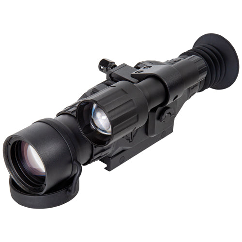 Sightmark Wraith 4K 4-32x40 Digital Day/Night Vision Riflescope-Tactical Gear UK