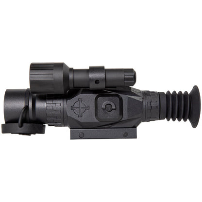 Sightmark Wraith 4K 4-32x40 Digital Day/Night Vision Riflescope-Tactical Gear UK