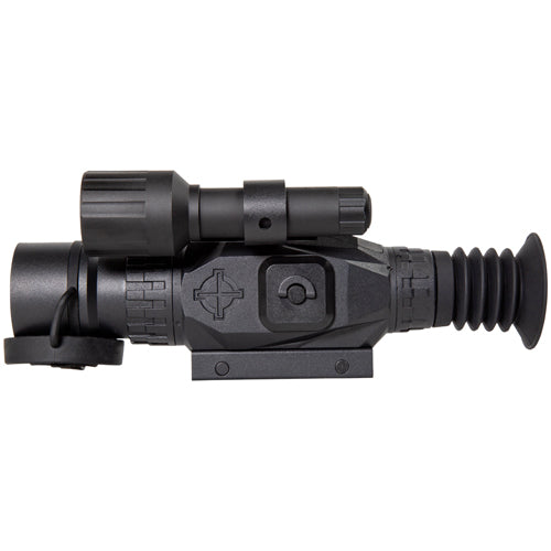 Sightmark Wraith 4K 4-32x40 Digital Day/Night Vision Riflescope-Tactical Gear UK