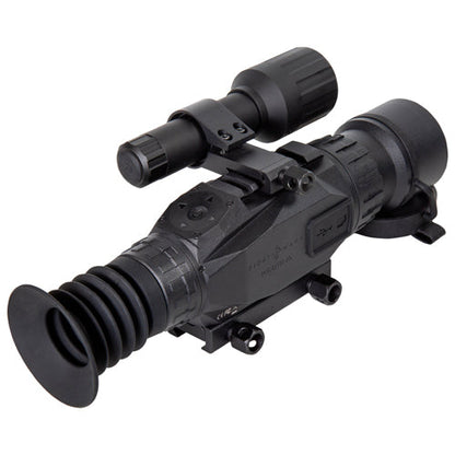 Sightmark Wraith 4K 4-32x40 Digital Day/Night Vision Riflescope-Tactical Gear UK