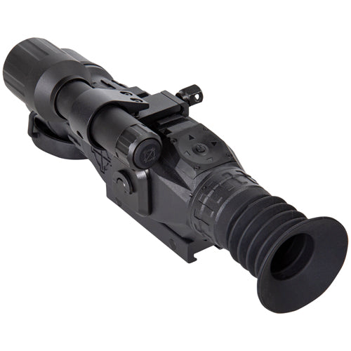 Sightmark Wraith 4K 4-32x40 Digital Day/Night Vision Riflescope-Tactical Gear UK