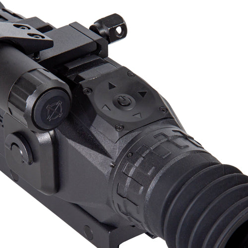 Sightmark Wraith 4K 4-32x40 Digital Day/Night Vision Riflescope-Tactical Gear UK