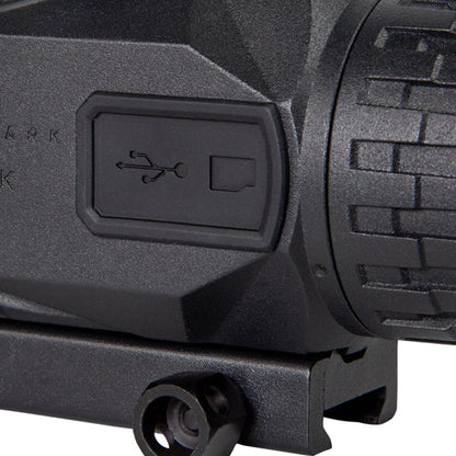 Sightmark Wraith 4K 4-32x40 Digital Day/Night Vision Riflescope-Tactical Gear UK