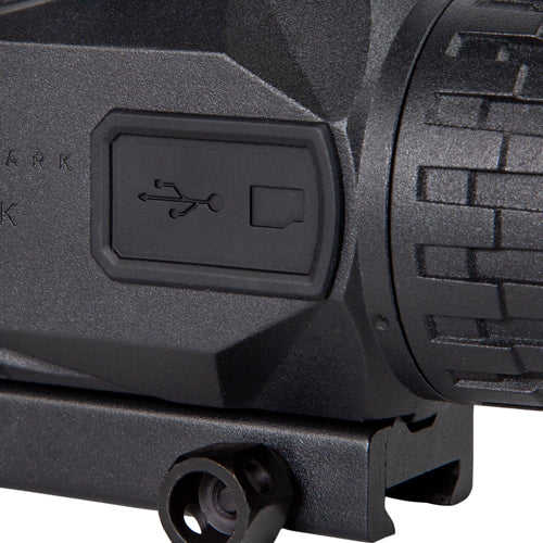 Sightmark Wraith 4K 4-32x40 Digital Day/Night Vision Riflescope-Tactical Gear UK