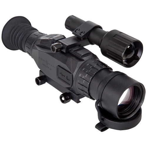 Sightmark Wraith 4K 4-32x40 Digital Day/Night Vision Riflescope-Tactical Gear UK