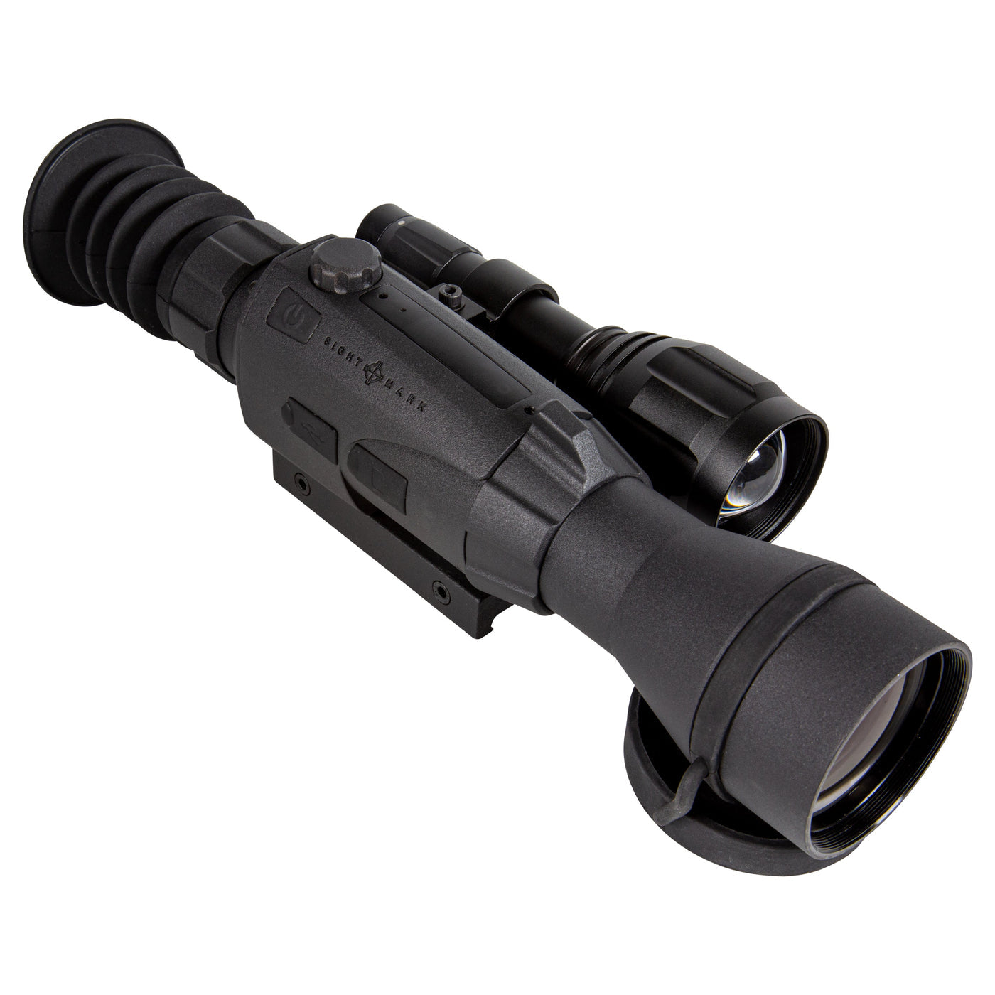 Sightmark Wraith 4K Max 3-24x50 w/ IR Digital Riflescope-Tactical Gear UK