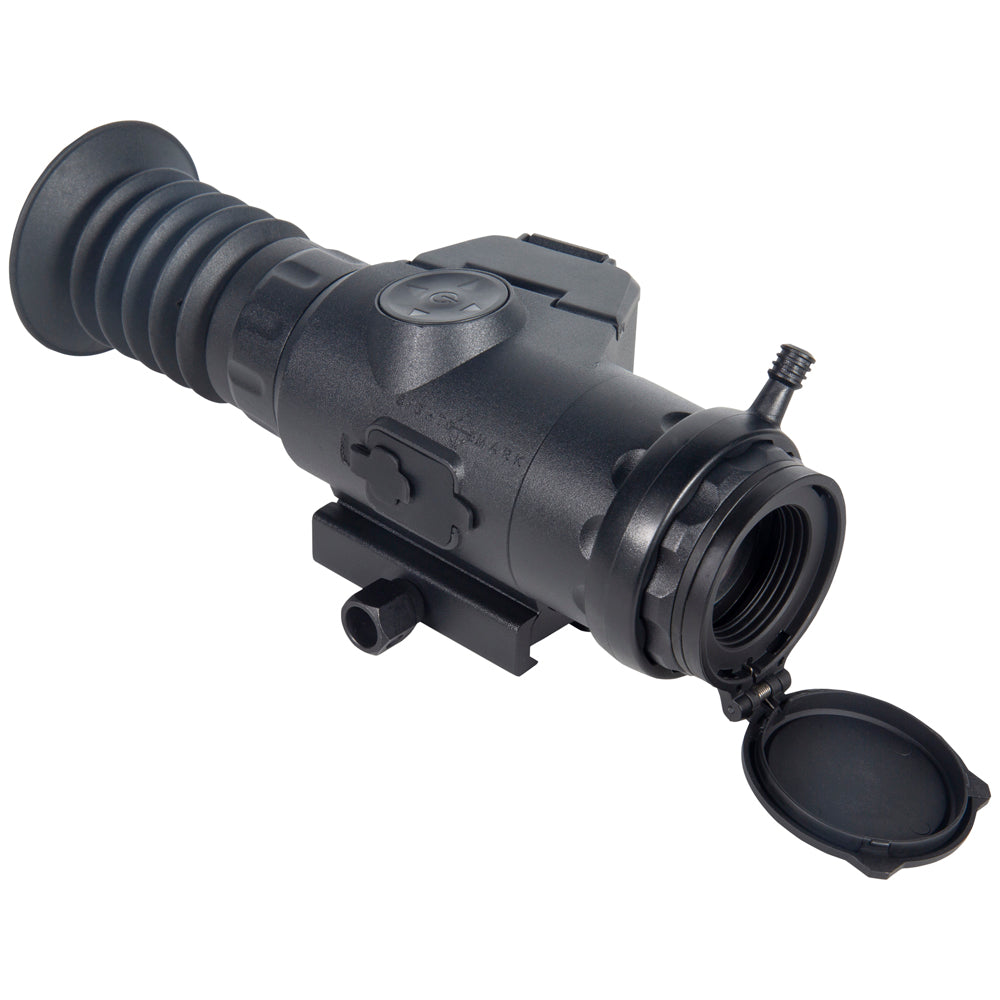 Sightmark Wraith 4K Mini 2-16x32 Digital Day/Night Vision Riflescope-Tactical Gear UK