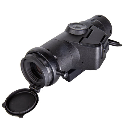 Sightmark Wraith 4K Mini 4-32x32 Digital Day/Night Vision Riflescope-Tactical Gear UK