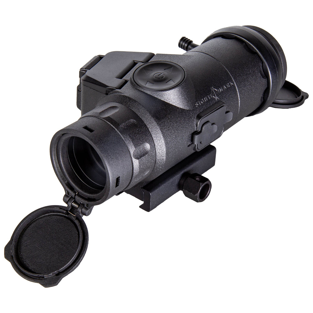 Sightmark Wraith 4K Mini 4-32x32 Digital Day/Night Vision Riflescope-Tactical Gear UK