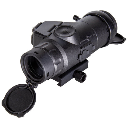 Sightmark Wraith 4K Mini 4-32x32 Digital Day/Night Vision Riflescope-Tactical Gear UK