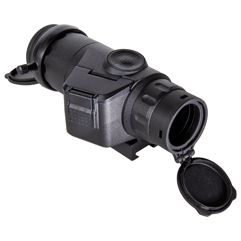 Sightmark Wraith 4K Mini 4-32x32 Digital Day/Night Vision Riflescope-Tactical Gear UK