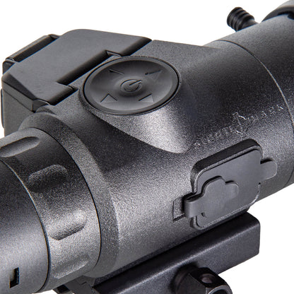 Sightmark Wraith 4K Mini 4-32x32 Digital Day/Night Vision Riflescope-Tactical Gear UK