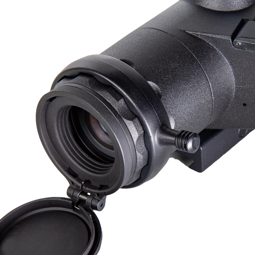 Sightmark Wraith 4K Mini 4-32x32 Digital Day/Night Vision Riflescope-Tactical Gear UK