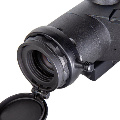 Sightmark Wraith 4K Mini 4-32x32 Digital Day/Night Vision Riflescope-Tactical Gear UK