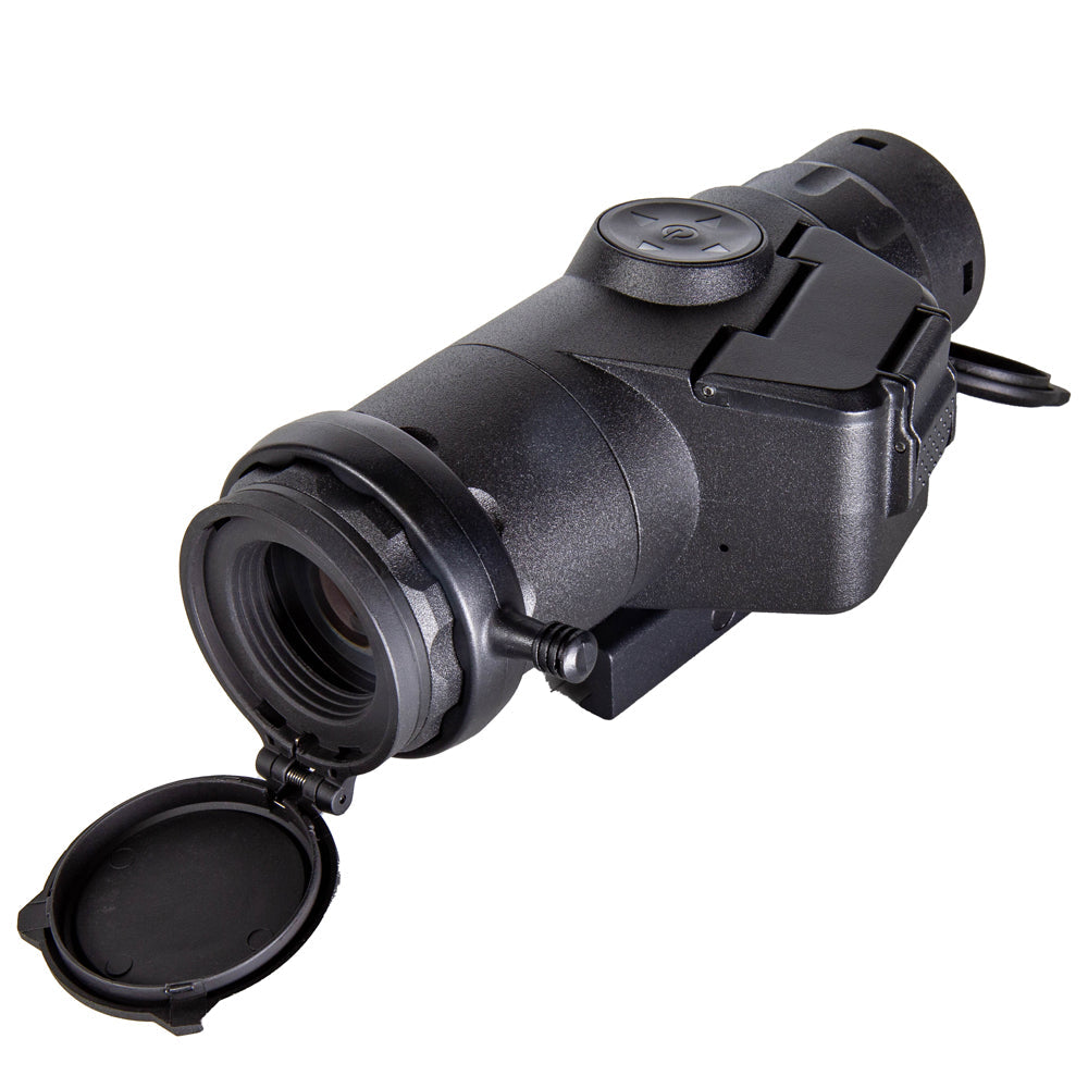 Sightmark Wraith 4K Mini 4-32x32 Digital Day/Night Vision Riflescope-Tactical Gear UK