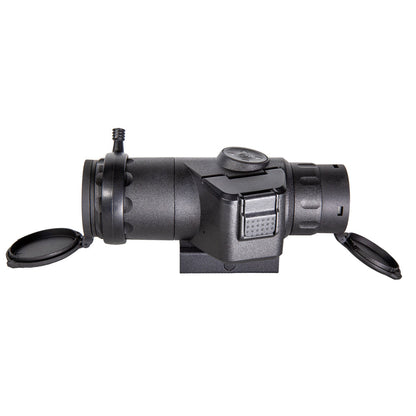 Sightmark Wraith 4K Mini 4-32x32 Digital Day/Night Vision Riflescope-Tactical Gear UK