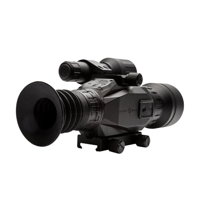 Sightmark Wraith HD 4-32x50 Digital Riflescope-Tactical Gear UK