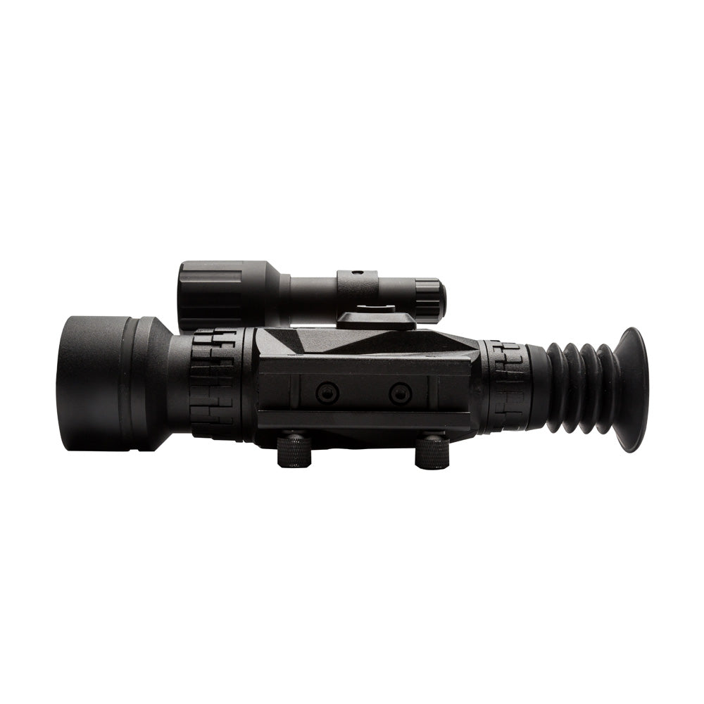 Sightmark Wraith HD 4-32x50 Digital Riflescope-Tactical Gear UK