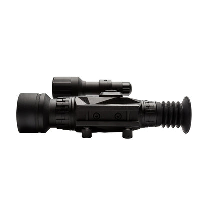 Sightmark Wraith HD 4-32x50 Digital Riflescope-Tactical Gear UK
