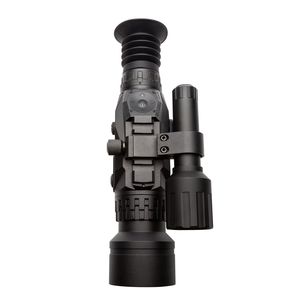 Sightmark Wraith HD 4-32x50 Digital Riflescope-Tactical Gear UK