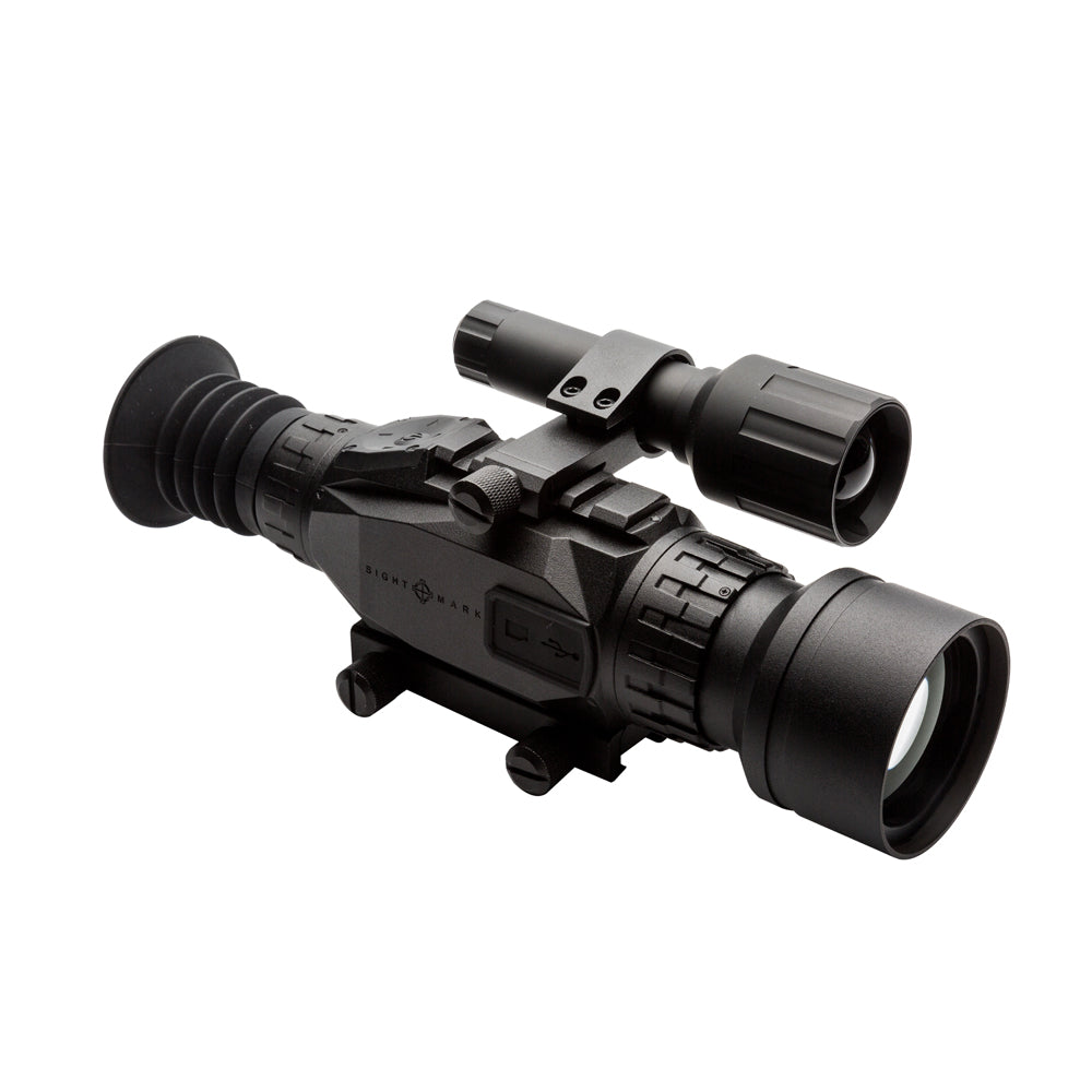Sightmark Wraith HD 4-32x50 Digital Riflescope-Tactical Gear UK