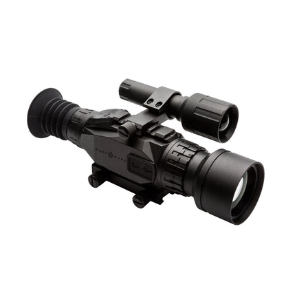 Sightmark Wraith HD 4-32x50 Digital Riflescope-Tactical Gear UK