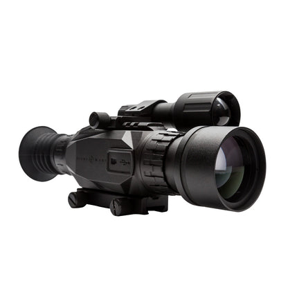 Sightmark Wraith HD 4-32x50 Digital Riflescope-Tactical Gear UK
