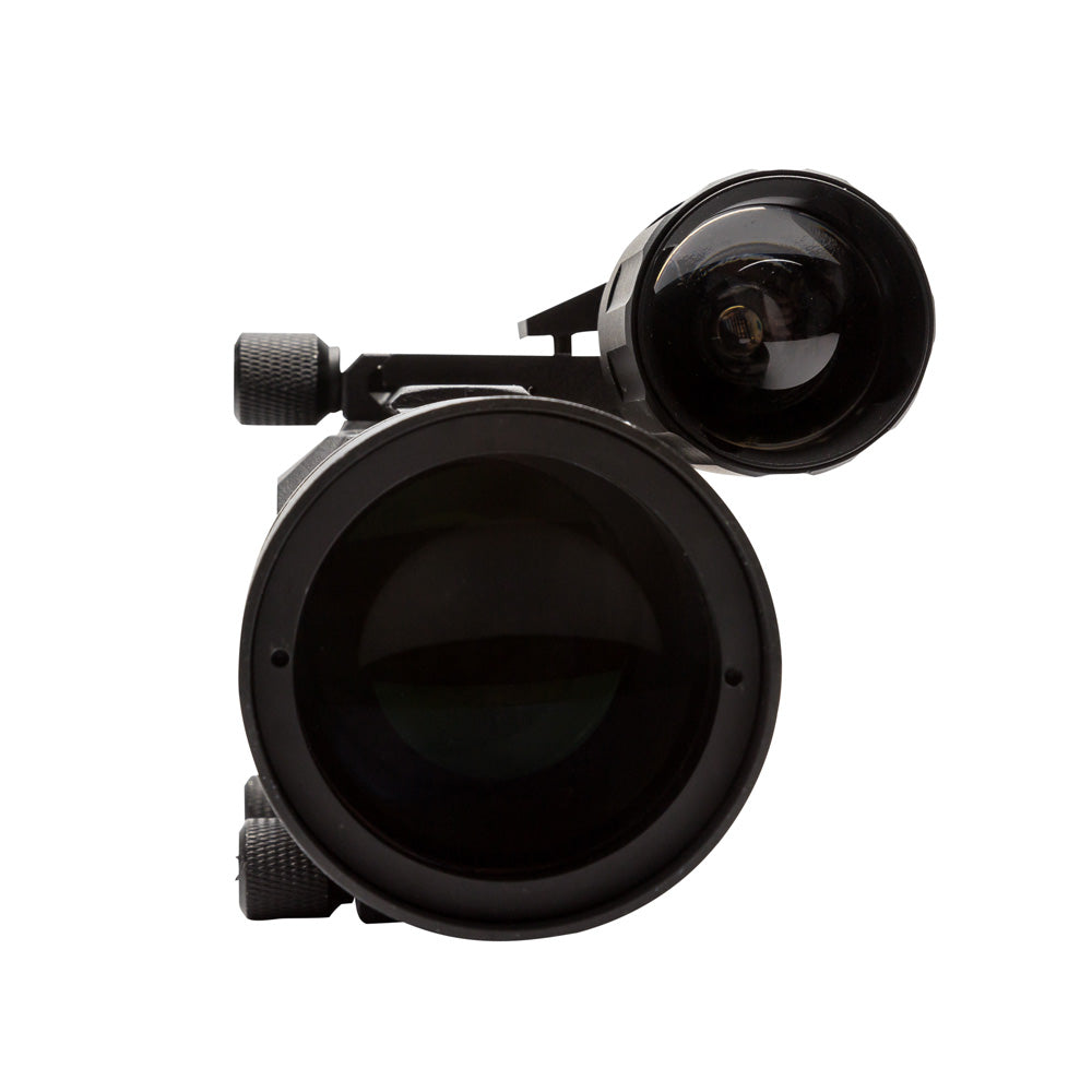 Sightmark Wraith HD 4-32x50 Digital Riflescope-Tactical Gear UK