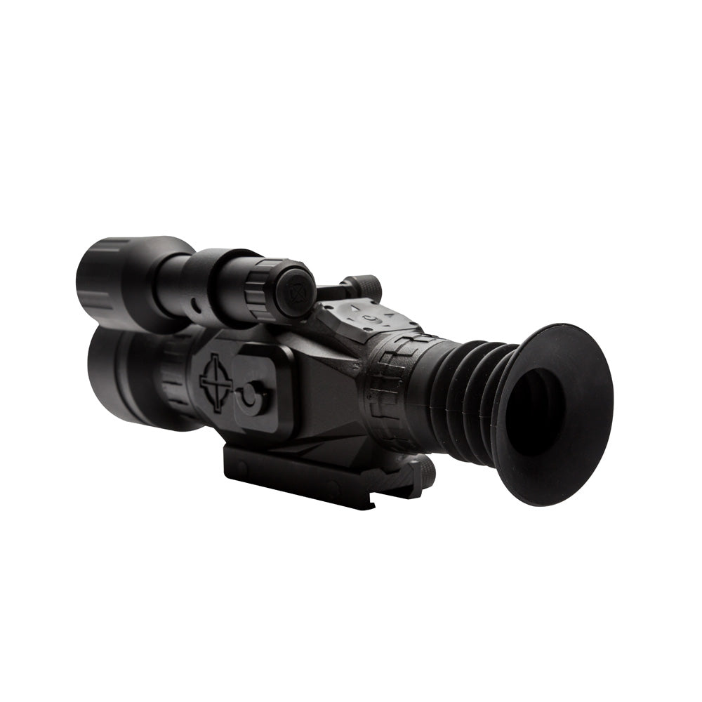 Sightmark Wraith HD 4-32x50 Digital Riflescope-Tactical Gear UK
