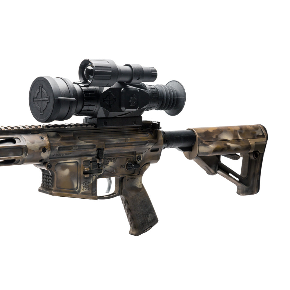 Sightmark Wraith HD 4-32x50 Digital Riflescope-Tactical Gear UK