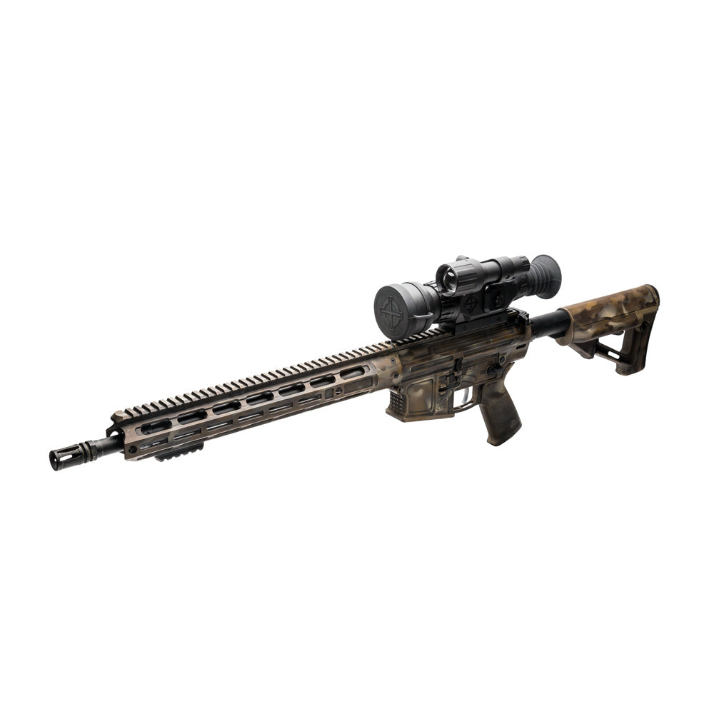 Sightmark Wraith HD 4-32x50 Digital Riflescope-Tactical Gear UK