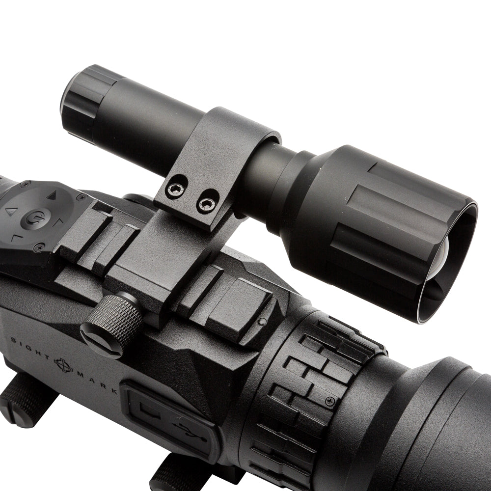 Sightmark Wraith HD 4-32x50 Digital Riflescope-Tactical Gear UK