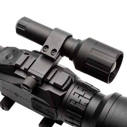 Sightmark Wraith HD 4-32x50 Digital Riflescope-Tactical Gear UK