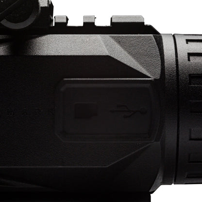 Sightmark Wraith HD 4-32x50 Digital Riflescope-Tactical Gear UK