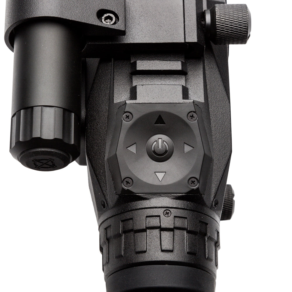 Sightmark Wraith HD 4-32x50 Digital Riflescope-Tactical Gear UK