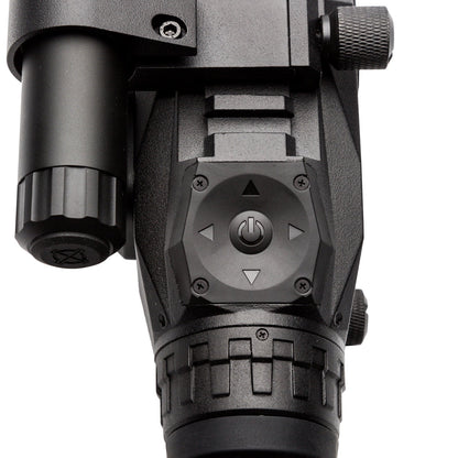 Sightmark Wraith HD 4-32x50 Digital Riflescope-Tactical Gear UK