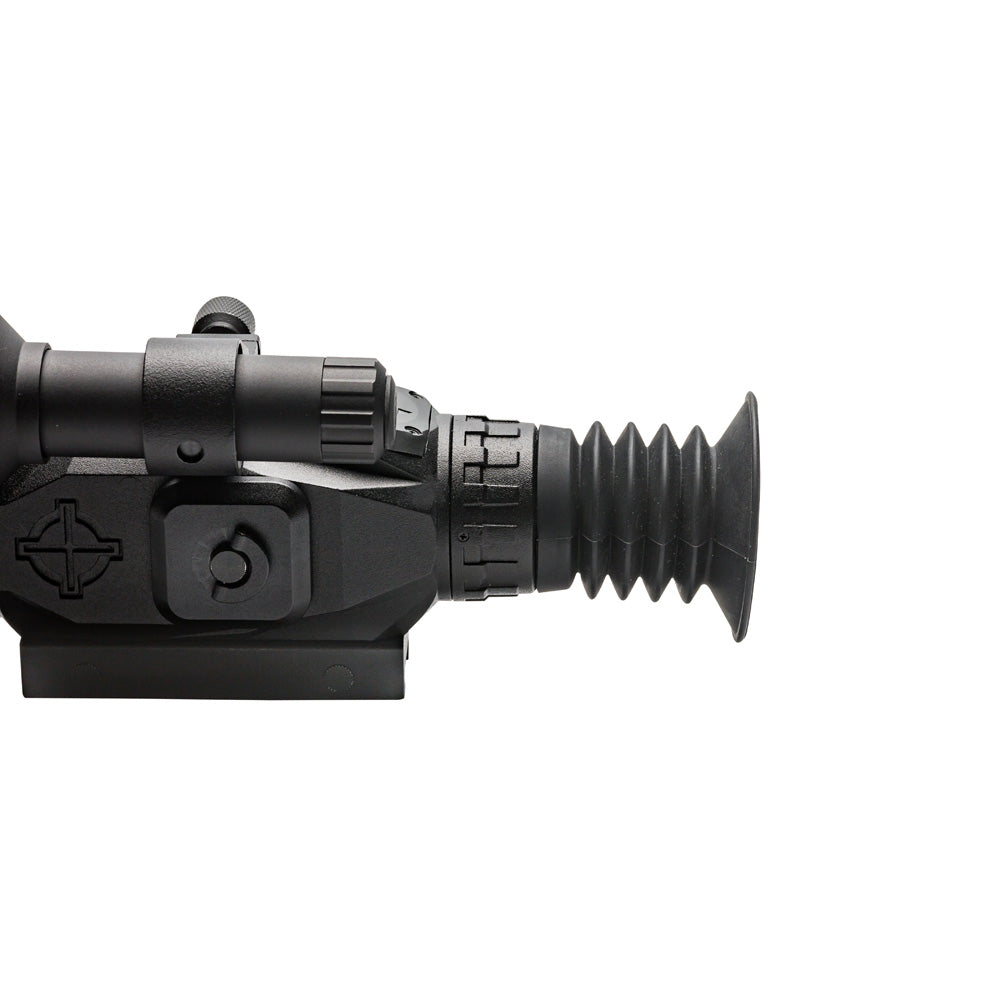 Sightmark Wraith HD 4-32x50 Digital Riflescope-Tactical Gear UK