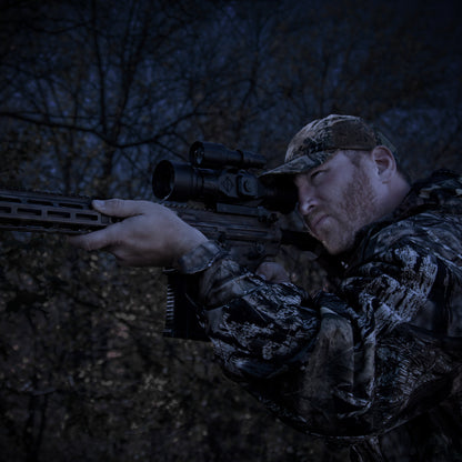 Sightmark Wraith HD 4-32x50 Digital Riflescope-Tactical Gear UK