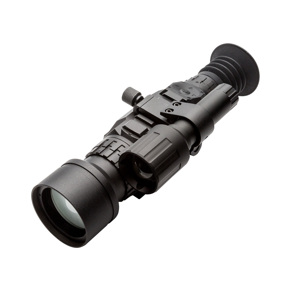 Sightmark Wraith HD 4-32x50 Digital Riflescope-Tactical Gear UK