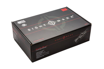Sightmark Wraith HD 4-32x50 Digital Riflescope-Tactical Gear UK
