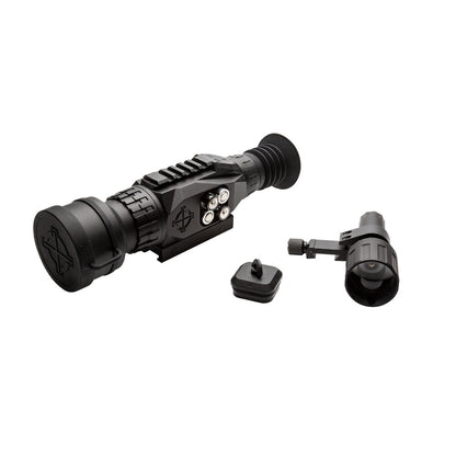 Sightmark Wraith HD 4-32x50 Digital Riflescope-Tactical Gear UK