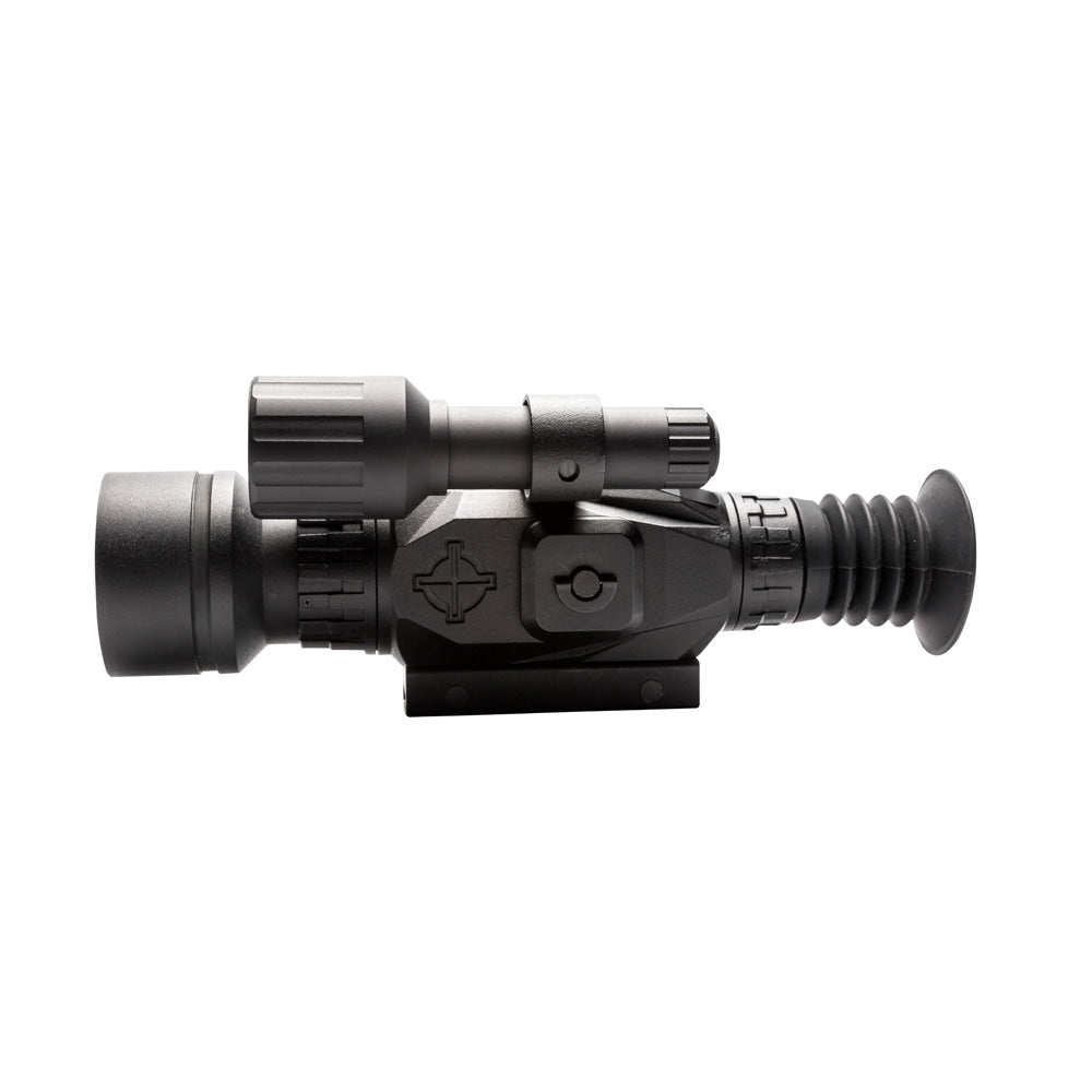 Sightmark Wraith HD 4-32x50 Digital Riflescope-Tactical Gear UK