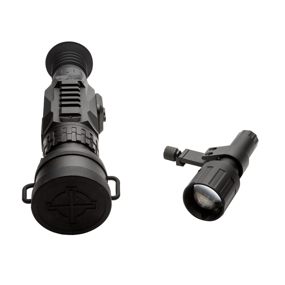 Sightmark Wraith HD 4-32x50 Digital Riflescope-Tactical Gear UK