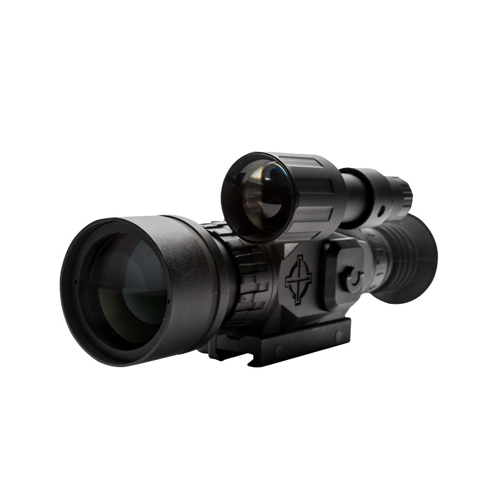 Sightmark Wraith HD 4-32x50 Digital Riflescope-Tactical Gear UK