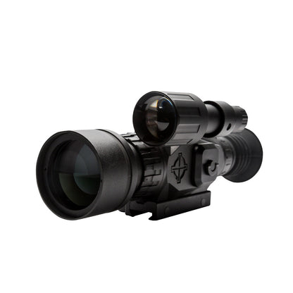 Sightmark Wraith HD 4-32x50 Digital Riflescope-Tactical Gear UK