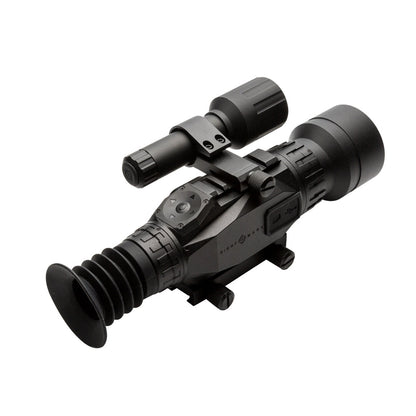 Sightmark Wraith HD 4-32x50 Digital Riflescope-Tactical Gear UK