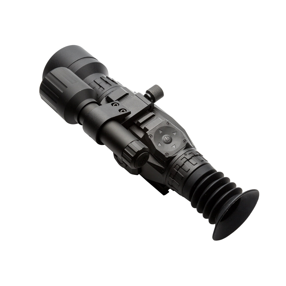 Sightmark Wraith HD 4-32x50 Digital Riflescope-Tactical Gear UK